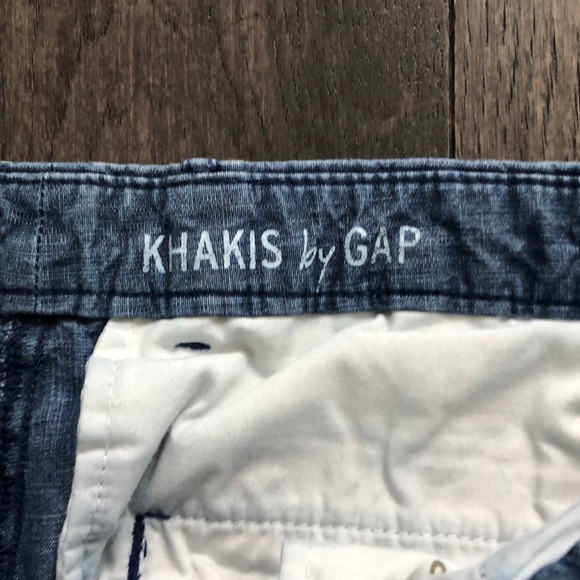 Gap denim  woman’s pants - Picture 7 of 8